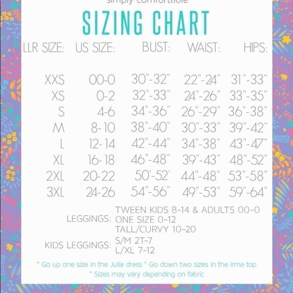 $5 item/ NWT LULAROE Julia GRAY w/pink fitted dress - Picture 8 of 9